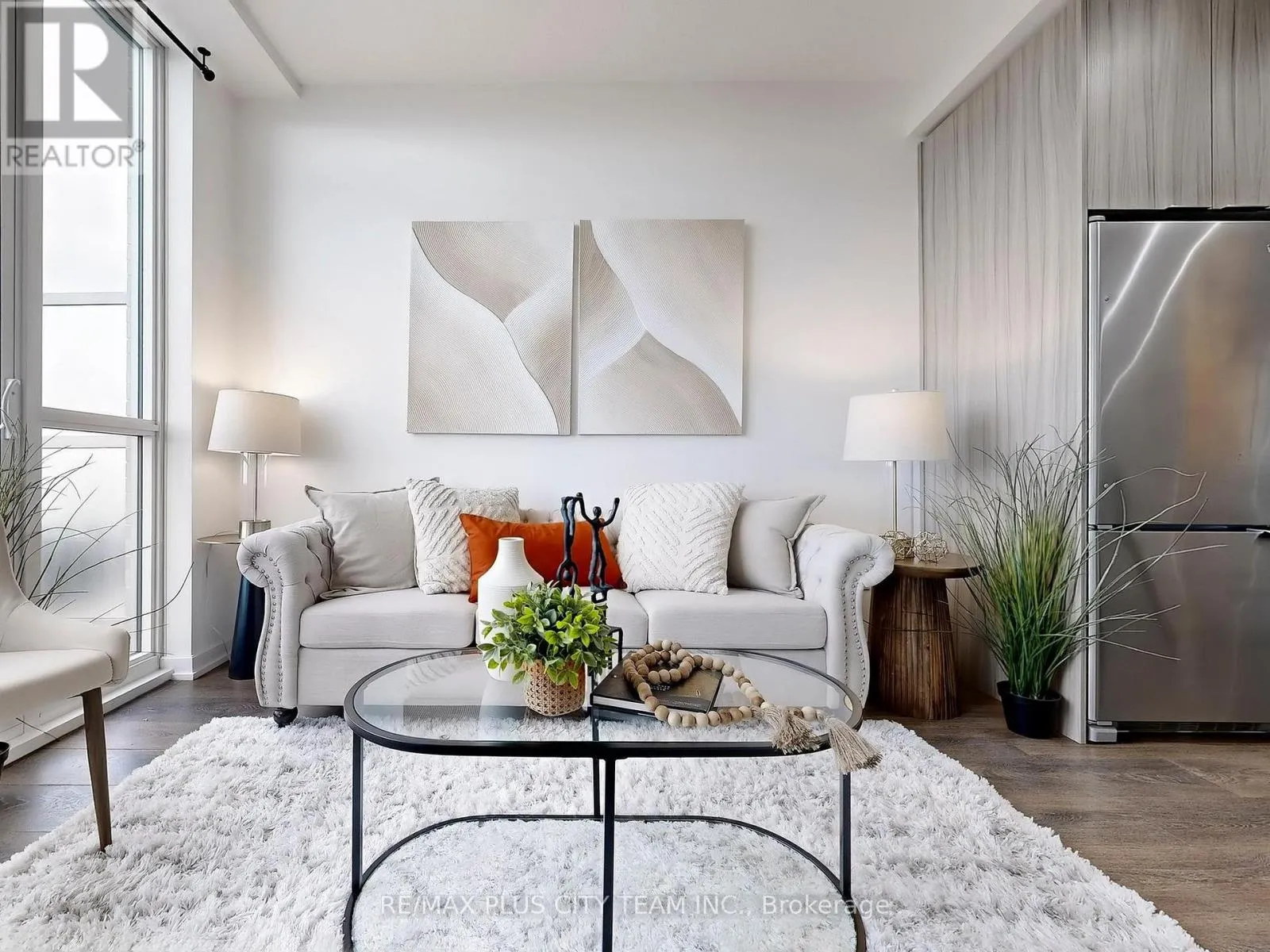 Apartment for rent: 621 - 52 Forest Manor Road, Toronto, Ontario M2J 0E2