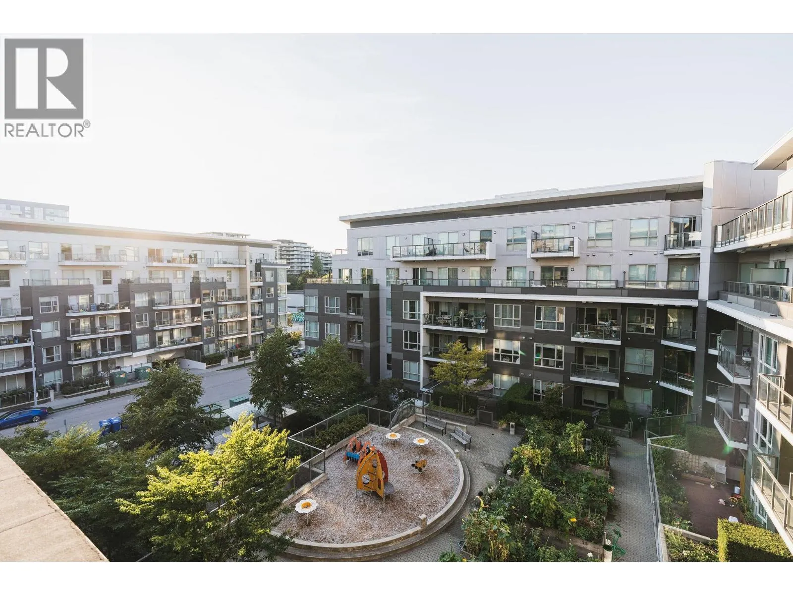 Apartment for rent: 621 7008 River Parkway, Richmond, British Columbia V6X 0R1