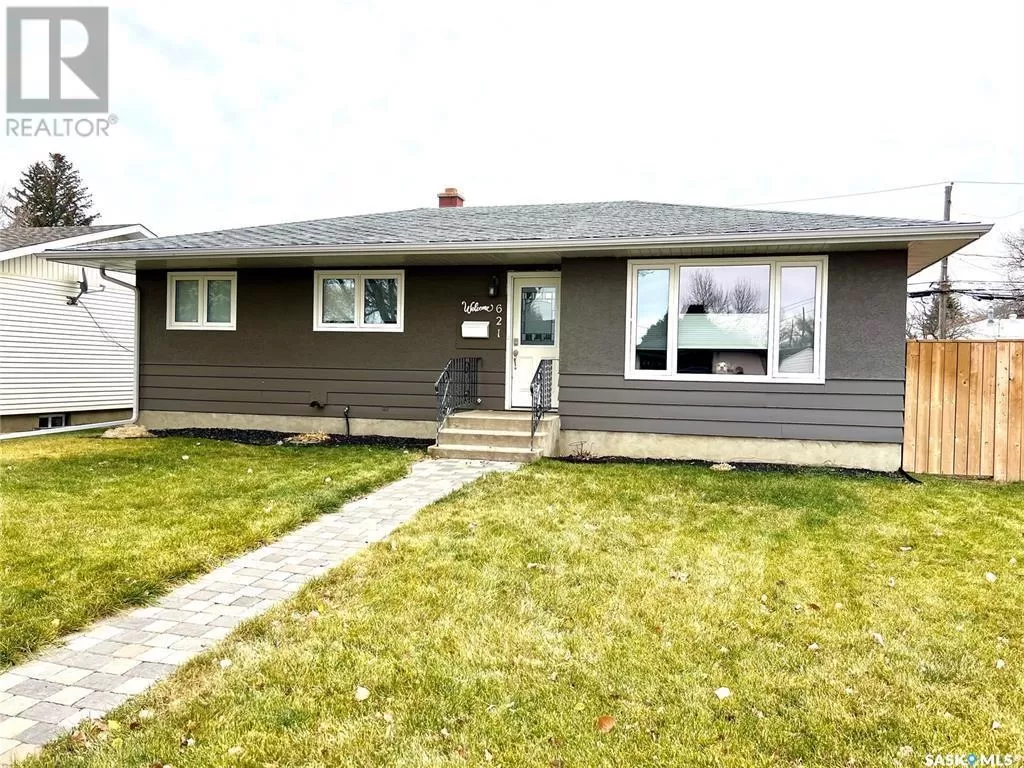 House for rent: 621 Central Avenue S, Swift Current, Saskatchewan S9H 3G7