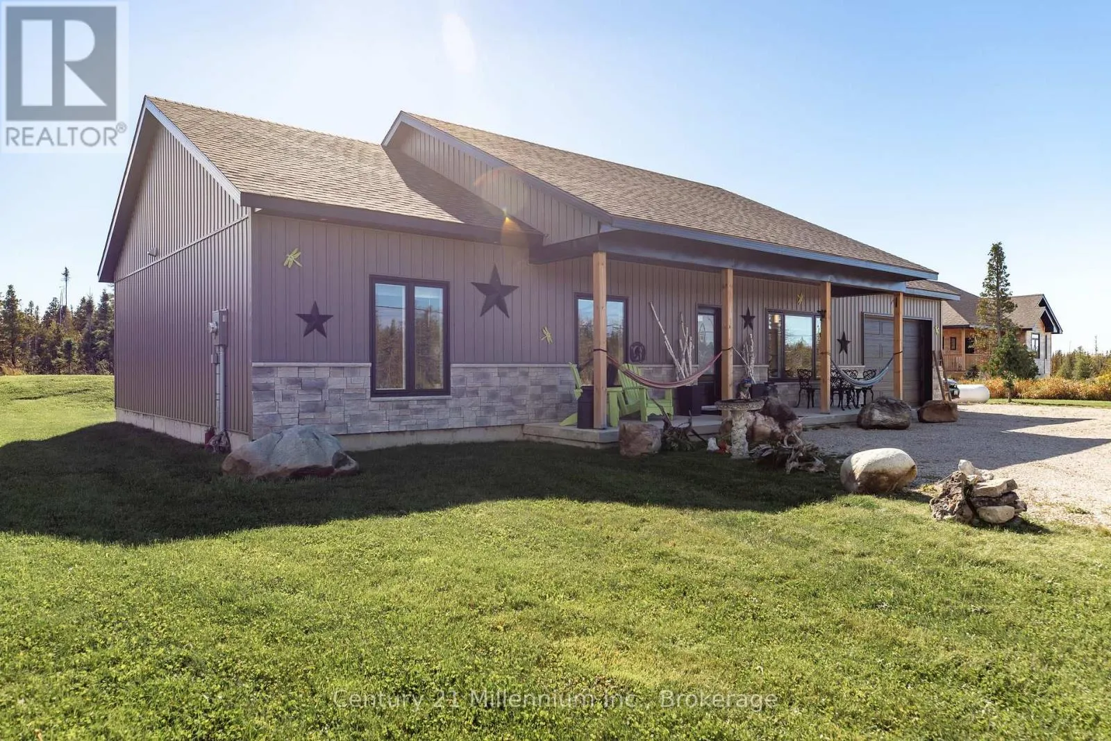 House for rent: 621 Lindsay  30 Road, Northern Bruce Peninsula, Ontario N0H 1Z0