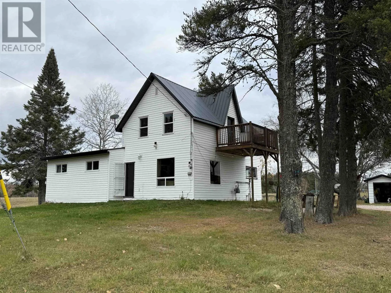 621 Mcgogy Rd, Dryden, Ontario P8N 3G2