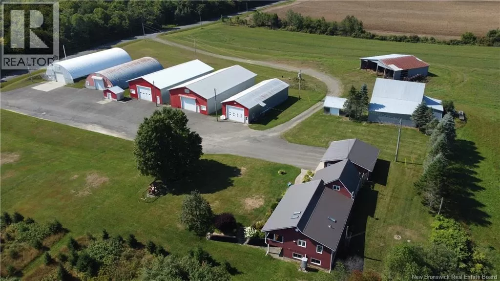 House for rent: 621 Moose Mountain Road, Moose Mountain, New Brunswick E7J 1R7