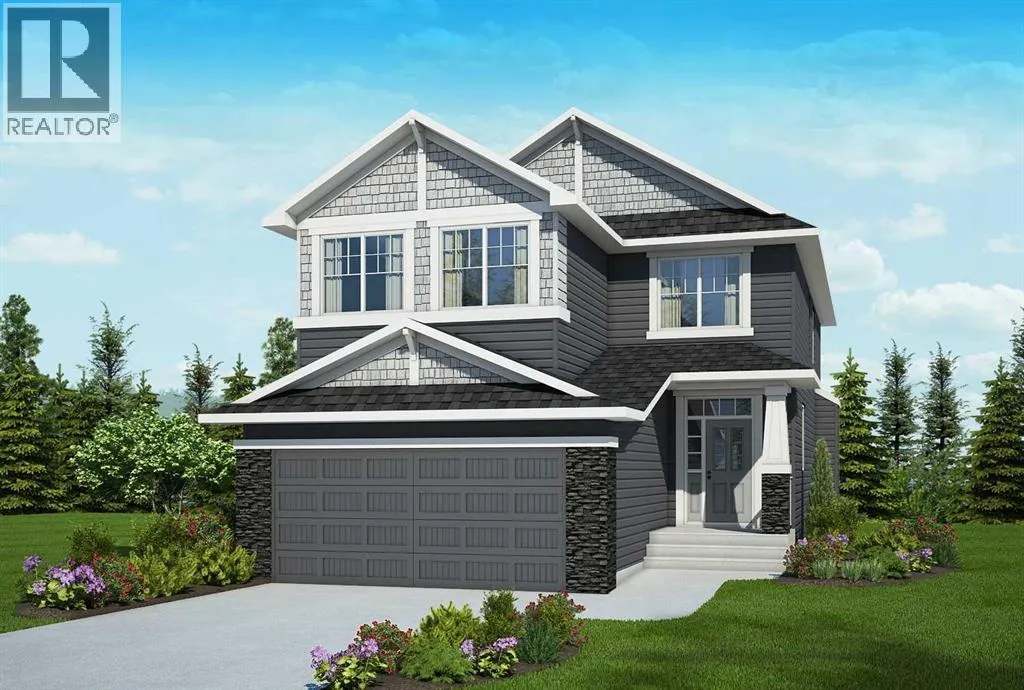 House for rent: 621 Sailfin Drive, Rural Rocky View County, Alberta T3Z 0J5