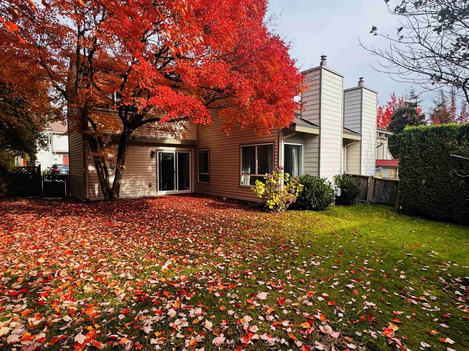 Row / Townhouse for rent: 6211 W Greenside Drive, Surrey, British Columbia V3S 5M8