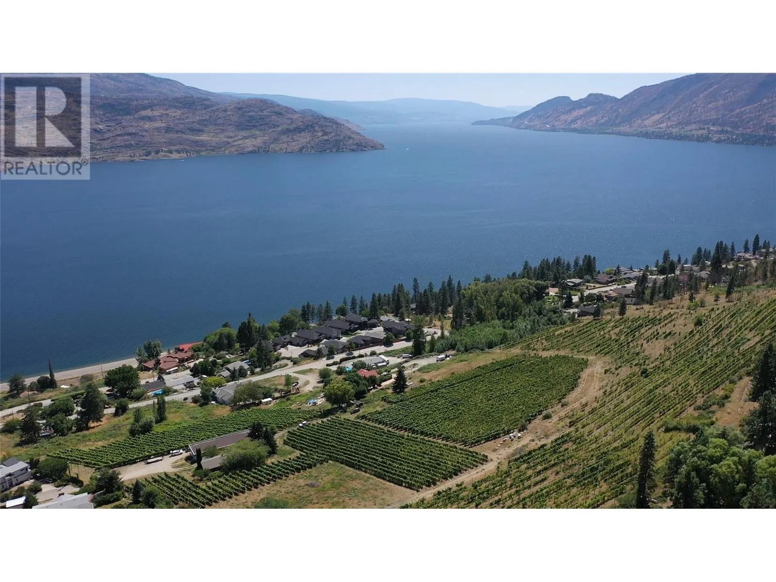 Other for rent: 6212 Gummow Road & 6266 Lipsett Avenue, Peachland, British Columbia V0H 1X7
