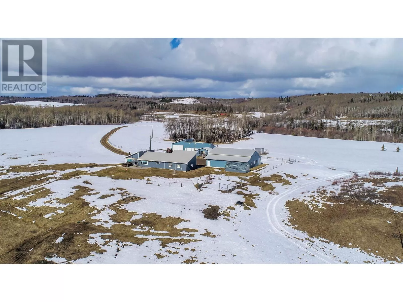 House for rent: 6219 Brown Road, Burns Lake, British Columbia V0J 1E2