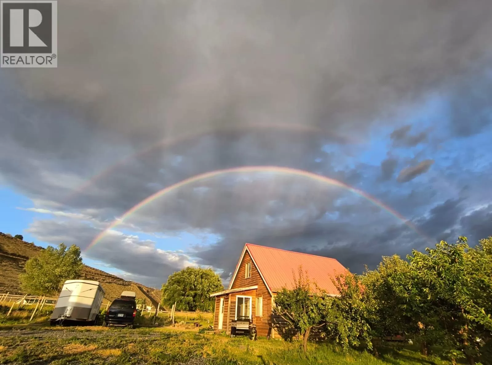 House for rent: 6219 Sundown Road, Kamloops, British Columbia V0K 2J0