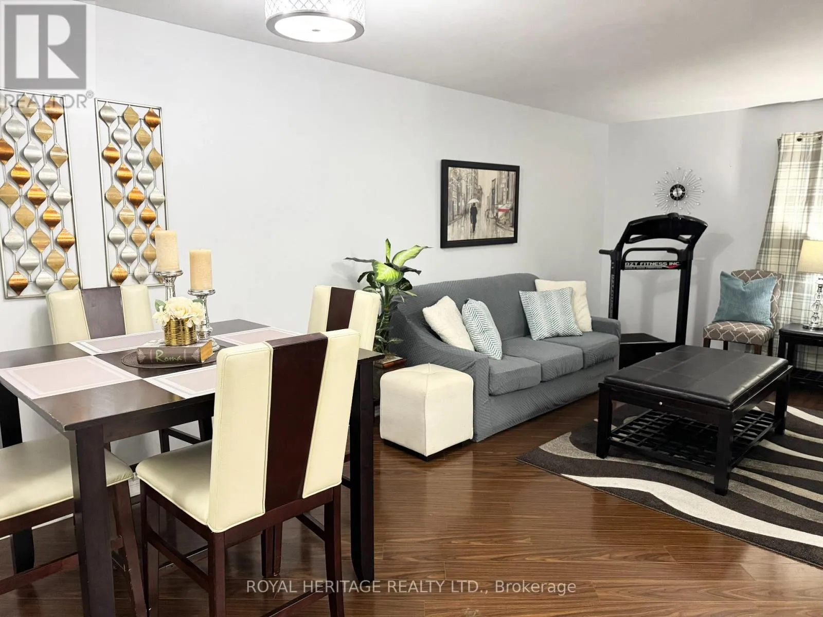 Apartment for rent: 622 - 11753 Sheppard Avenue E, Toronto, Ontario M1B 5M3