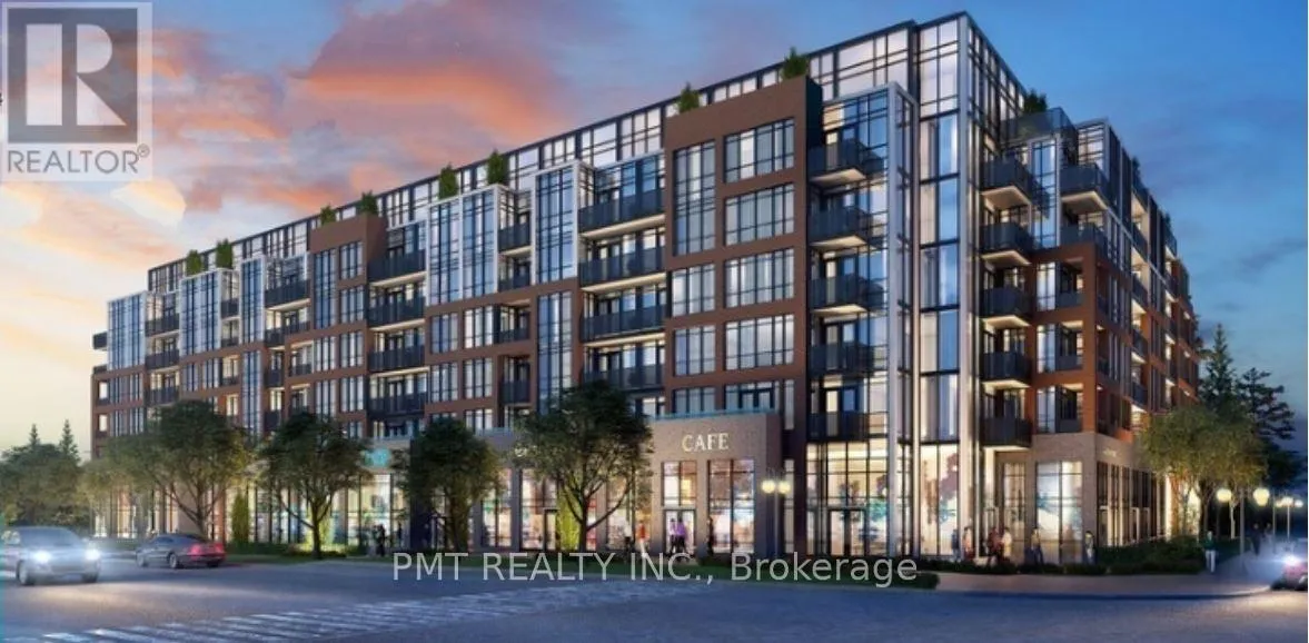 Apartment for rent: 622 - 681 Yonge Street, Barrie, Ontario L9J 0K1