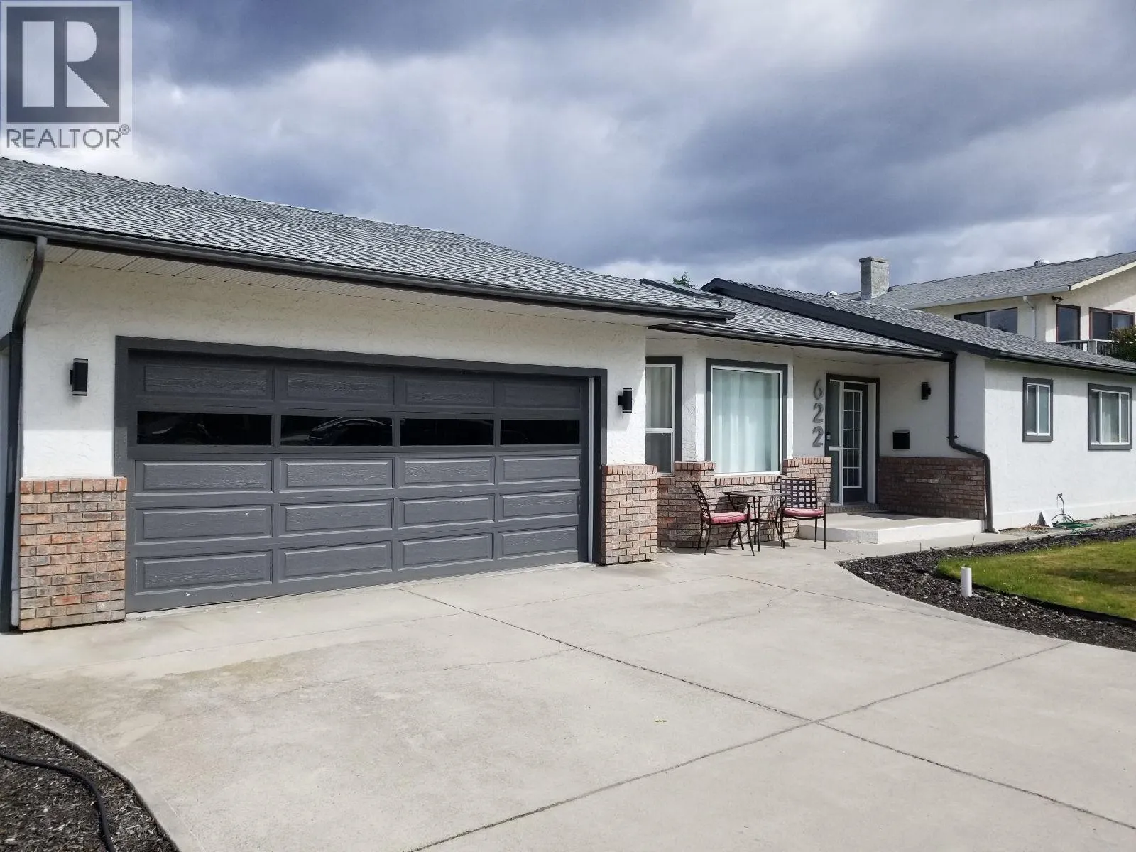 House for rent: 622 Bechard Road Lot# Lot B, Kelowna, British Columbia V1W 3G2