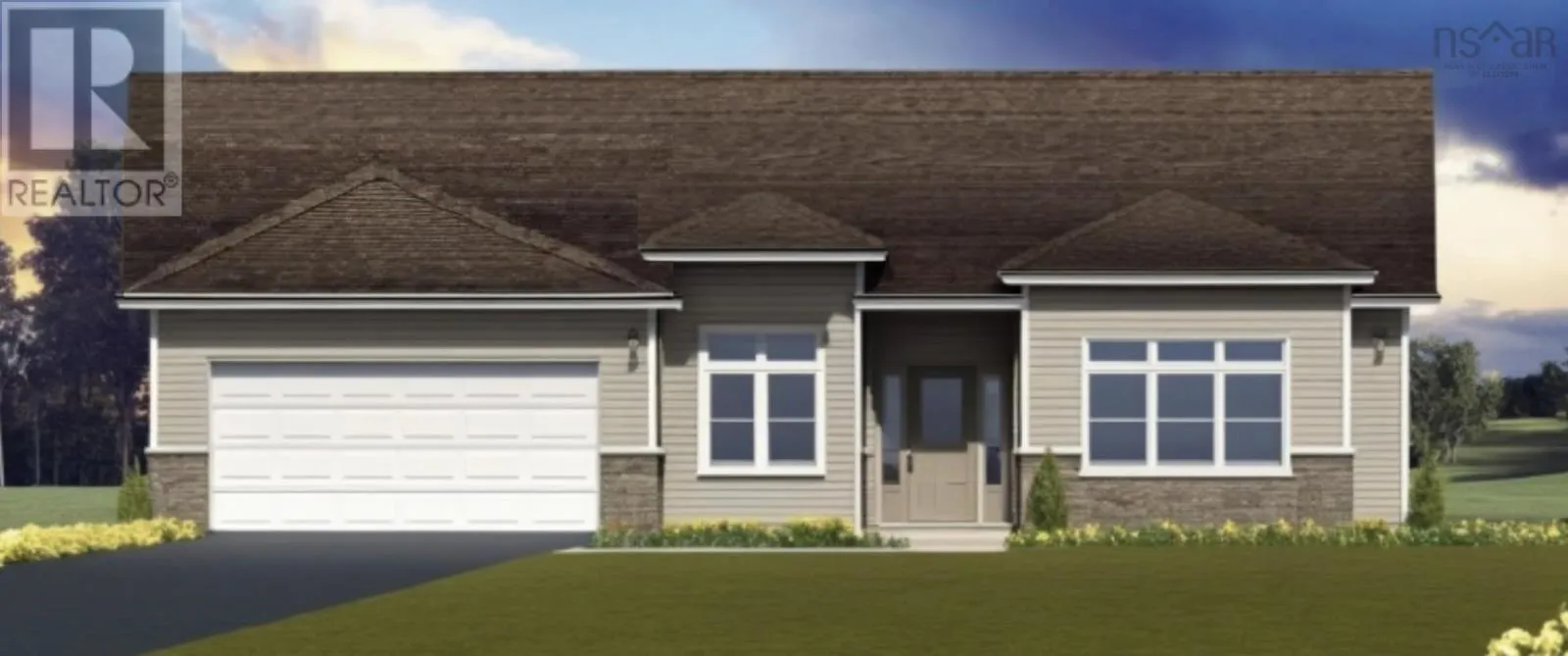 House for rent: 622 Celebration Drive, Fall River, Nova Scotia B2T 1S3