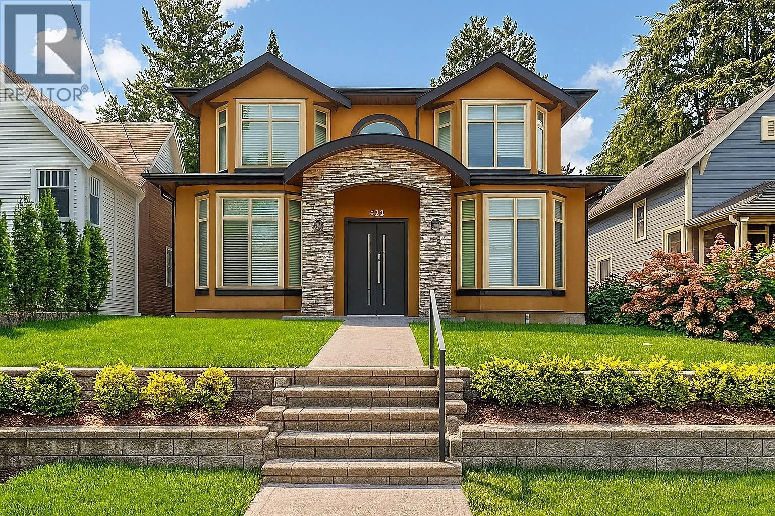 House for rent: 622 Colborne Street, New Westminster, British Columbia V3L 2C9