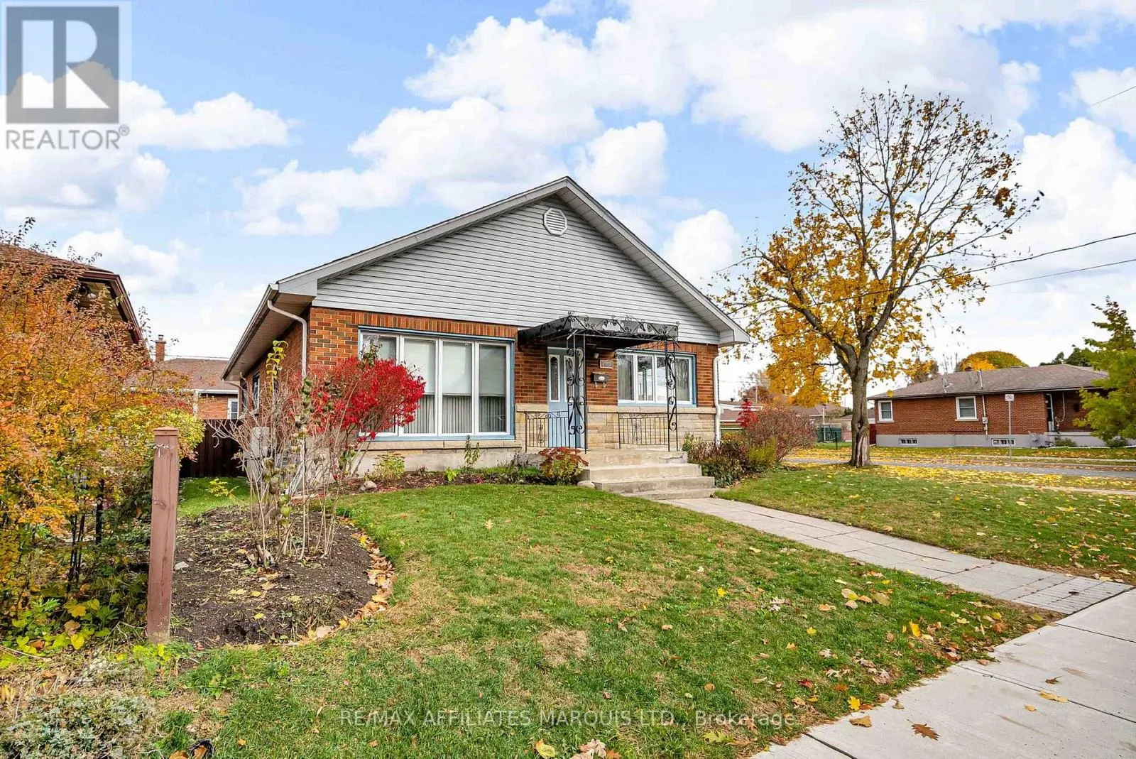 House for rent: 622 Guy Street, Cornwall, Ontario K6H 4W1