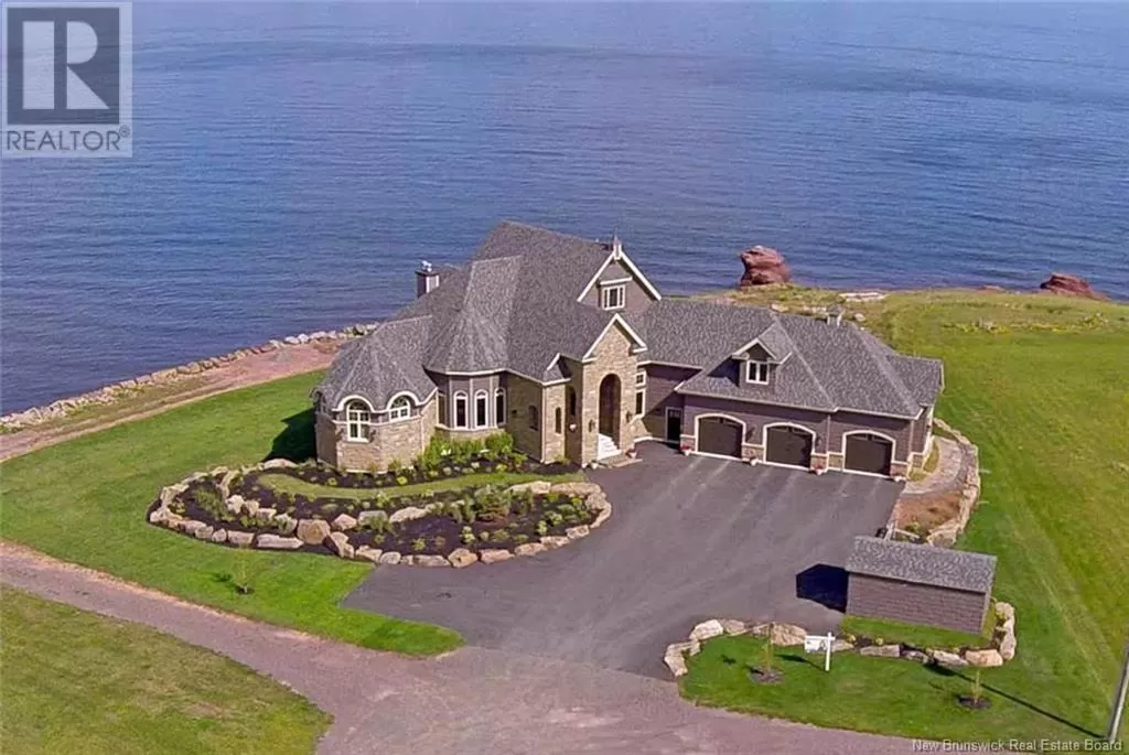 House for rent: 622 Janice Lane, Cap-PelA(C), New Brunswick E4N 1V6