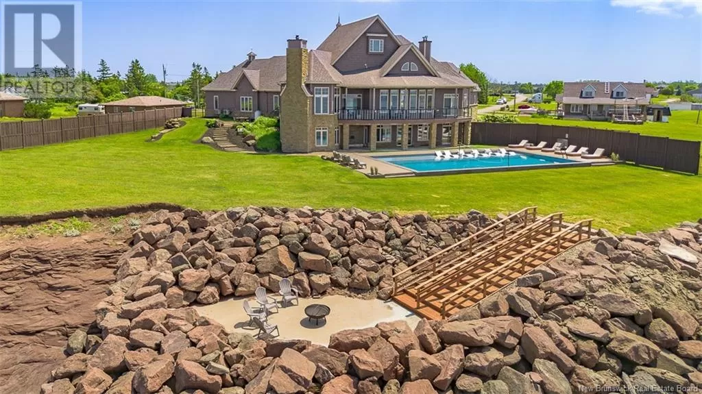 622 Janice Lane, Cap-PelA(C), New Brunswick E4N 1V6