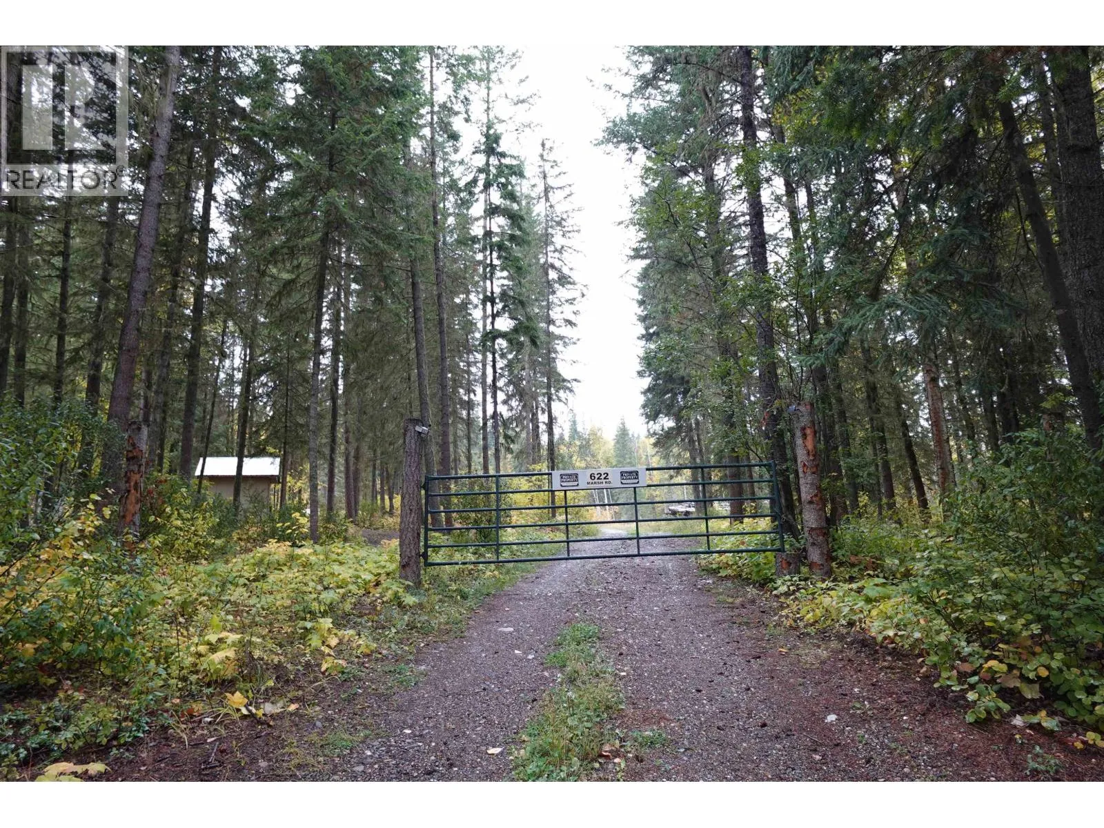 622 Marsh Road, Quesnel, British Columbia V2J 6H2