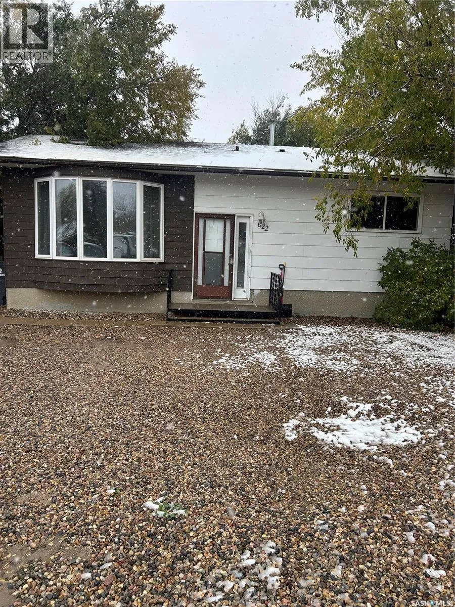 House for rent: 622 Pacific Avenue, Kerrobert, Saskatchewan S0L 1R0