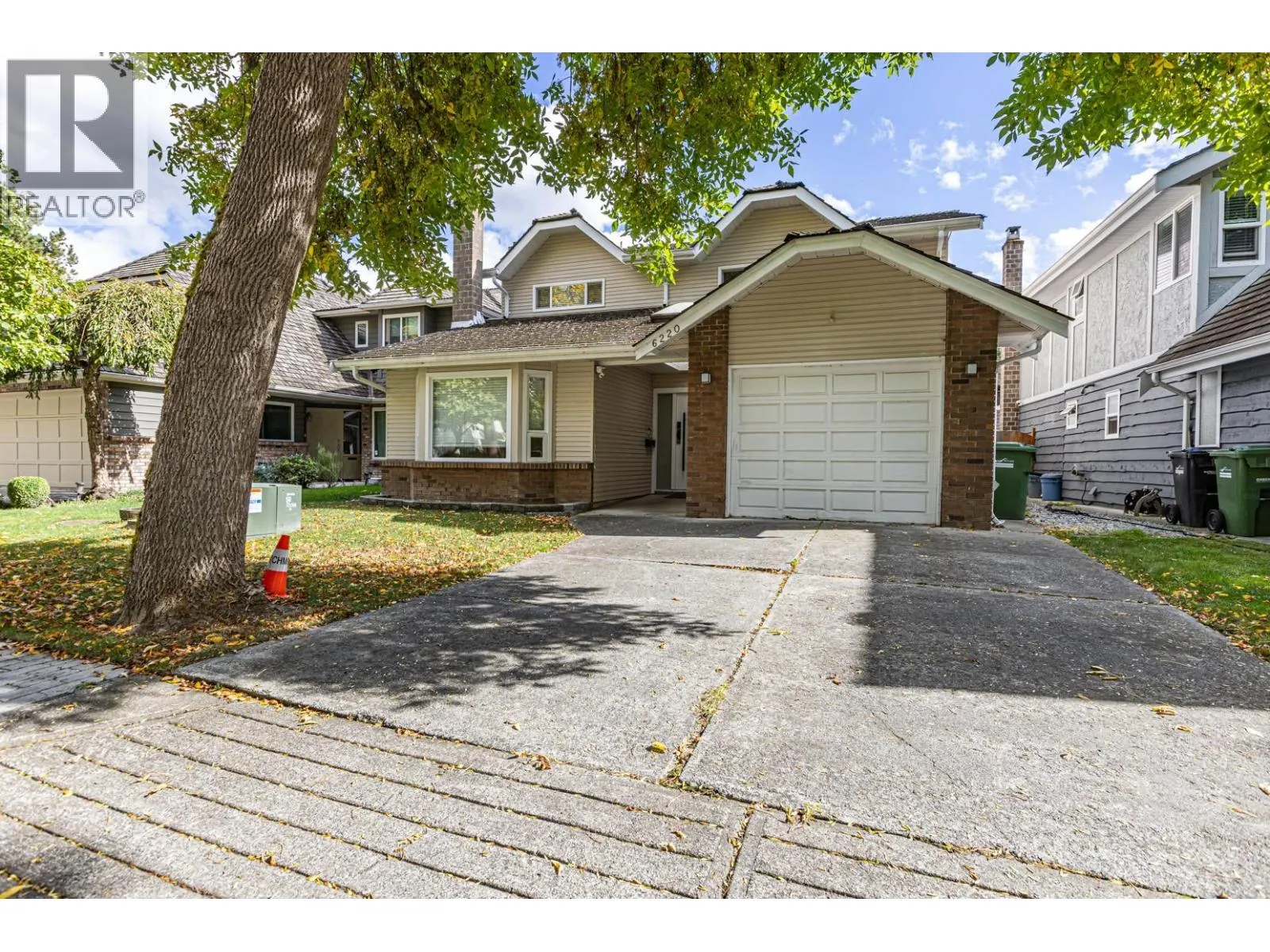 House for rent: 6220 Garnet Drive, Richmond, British Columbia V7C 5B5