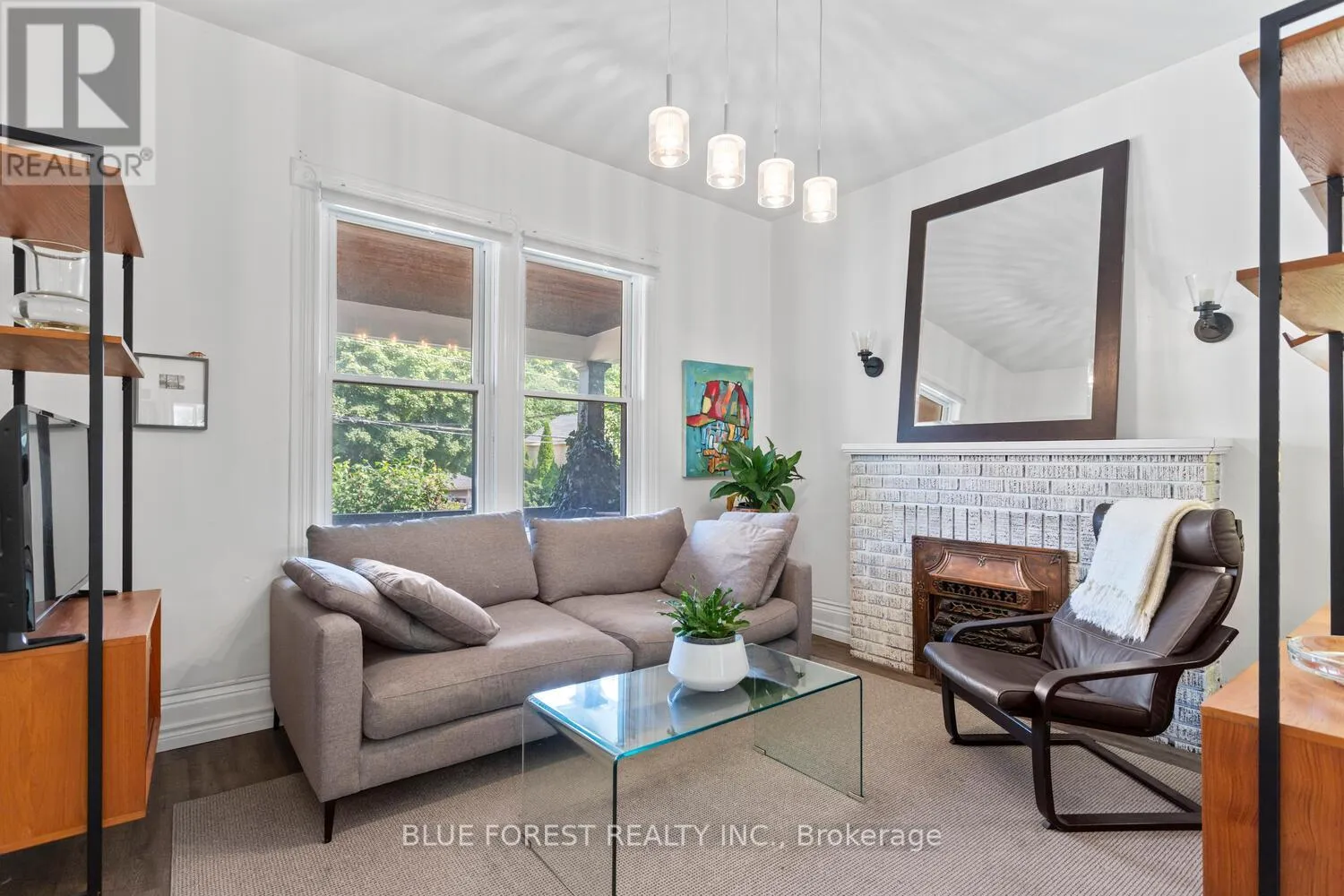 House for rent: 623 Dufferin Avenue, London East, Ontario N5W 3J8