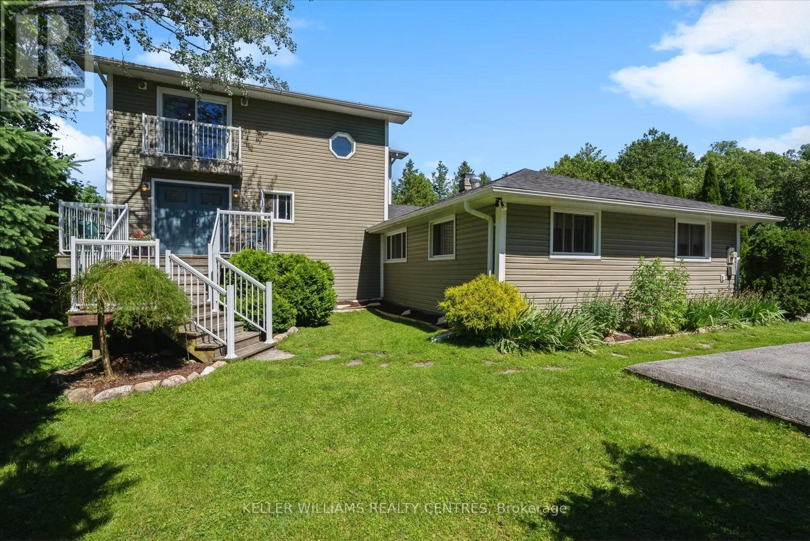 House for rent: 623 Varney Road, Georgina, Ontario L4P 3E9