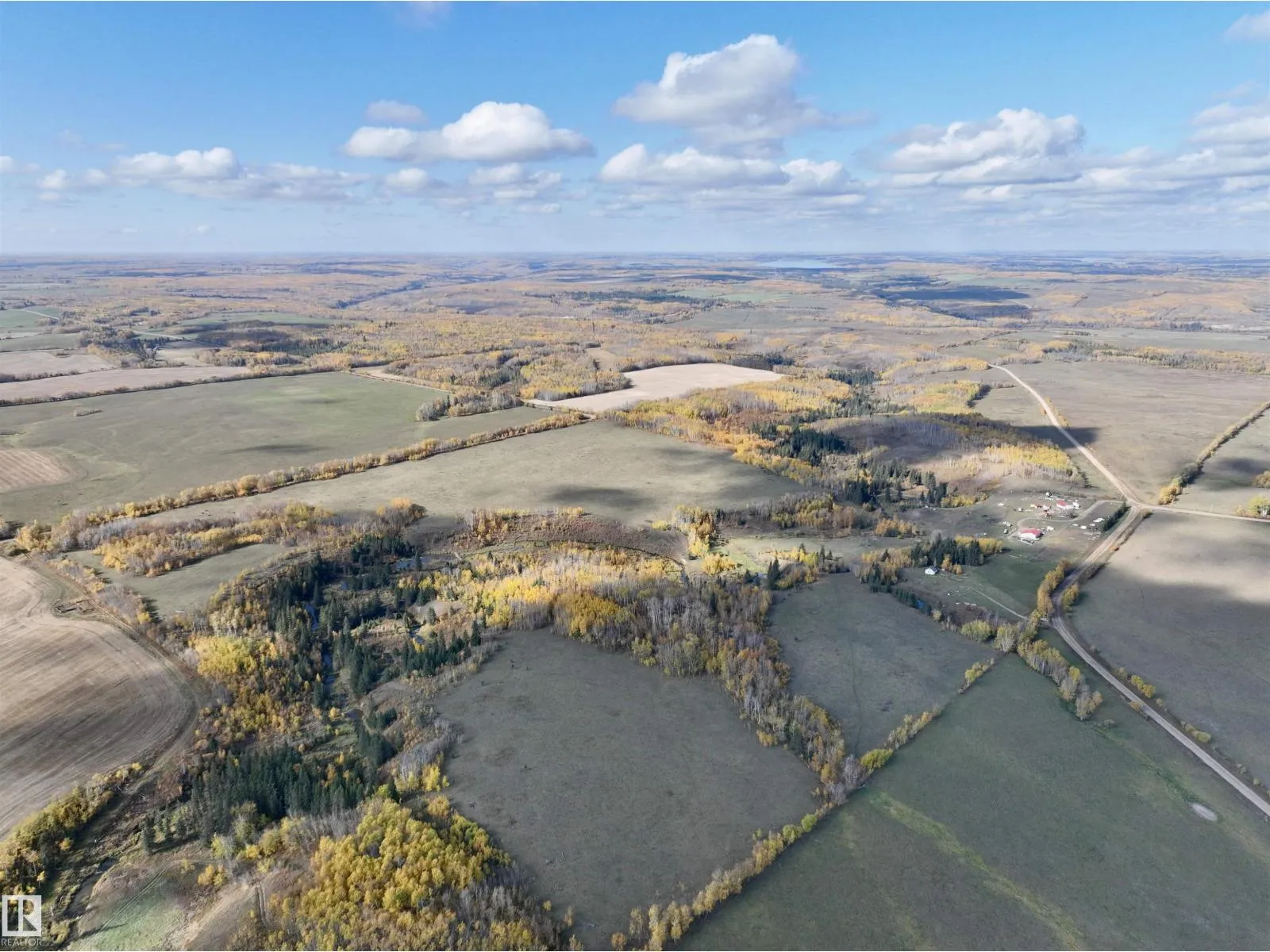 No Building for rent: 62326 Rr 104a, Rural St. Paul County, Alberta T0A 1S0