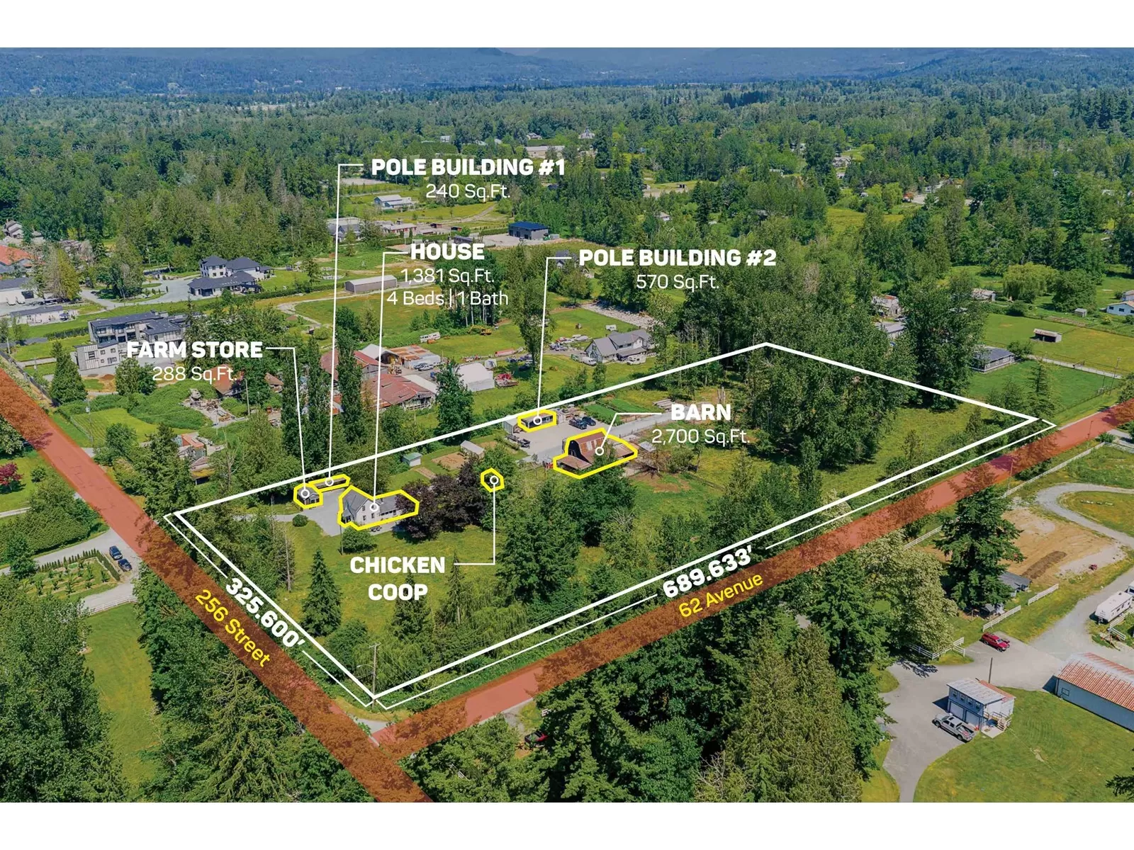 House for rent: 6238 256 Street, Langley, British Columbia V4W 1K5