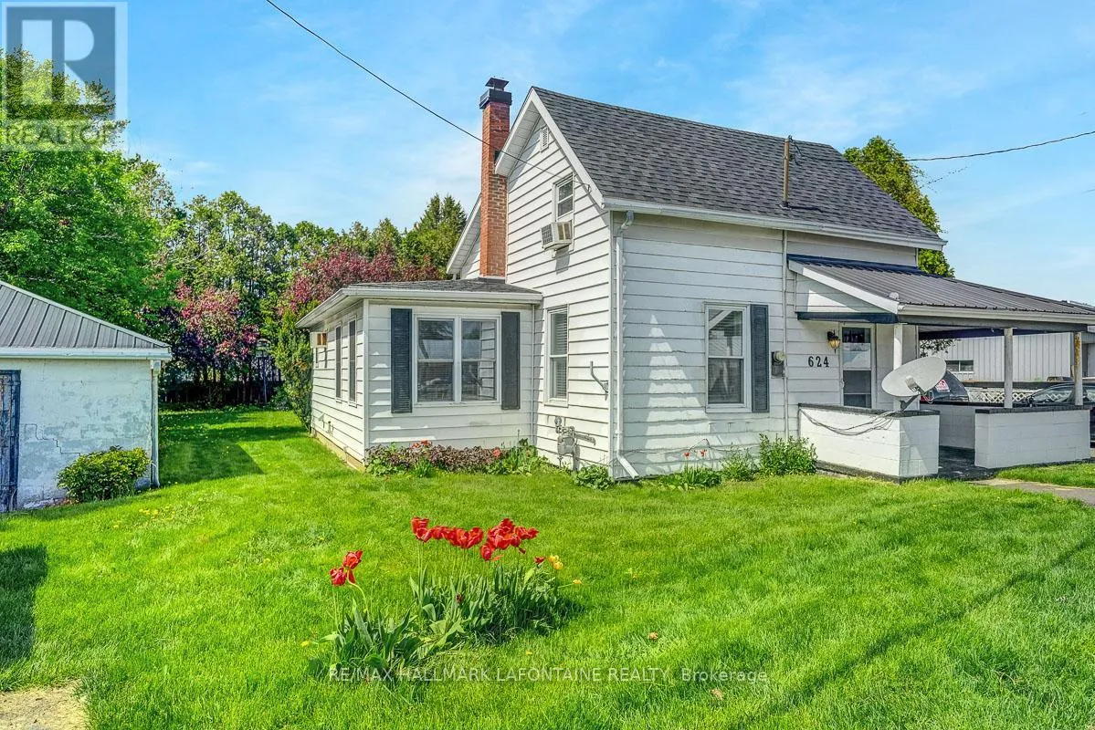 House for rent: 624 County 2 Road, Edwardsburgh/Cardinal, Ontario K0E 1E0