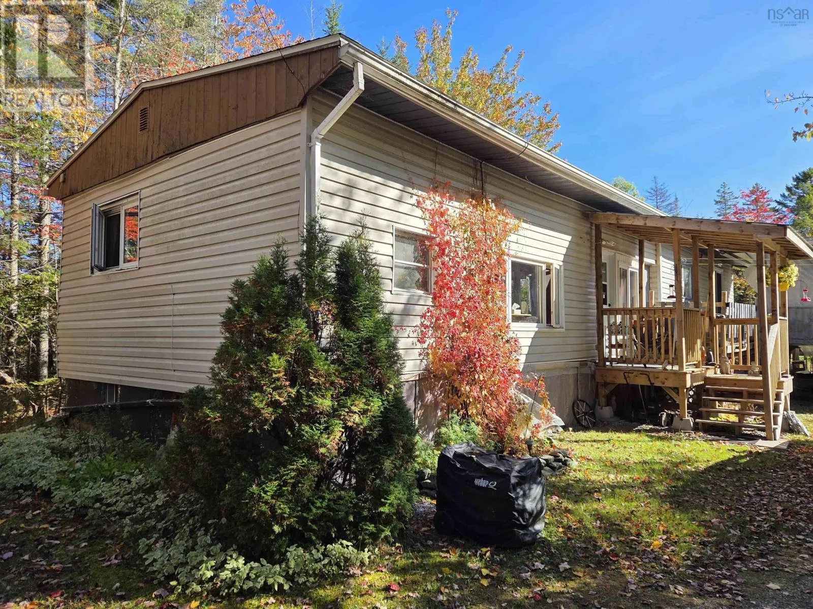 House for rent: 624 Salem Cross Road, Macphees Corner, Nova Scotia B0N 2H0