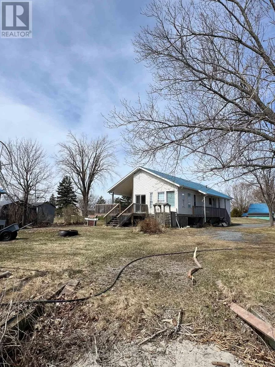 House for rent: 6240 167th Avenue, South Glengarry, Ontario K0C 1E0