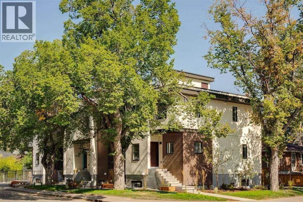 Multi-Family for rent: 6240 18a Street Se, Calgary, Alberta T2C 0B9