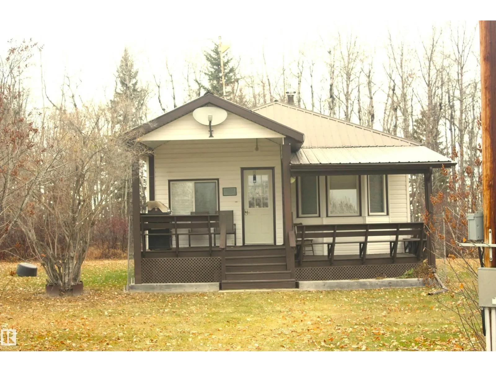 House for rent: 624060 661 Hi, Rural Woodlands County, Alberta T0G 1A0