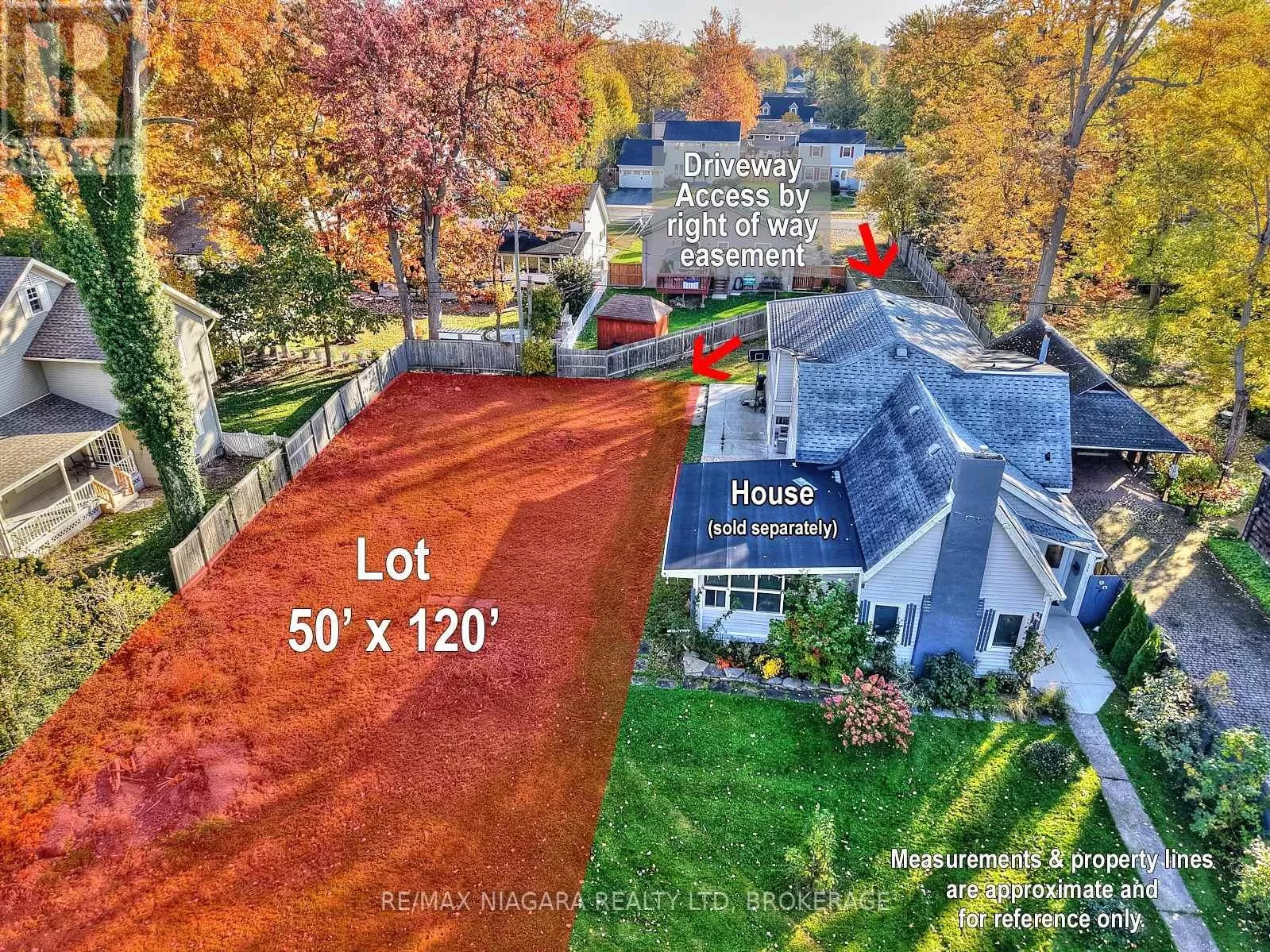 624-lt1 Daytona Drive, Fort Erie, Ontario L2A 4Z4