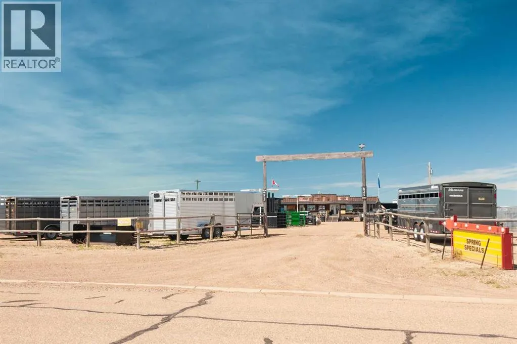 625 11 Street, Bassano, Alberta T0J 0B0