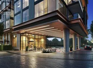 Apartment for rent: 625 - 250 Lawrence Avenue W, Toronto, Ontario M5M 1B2