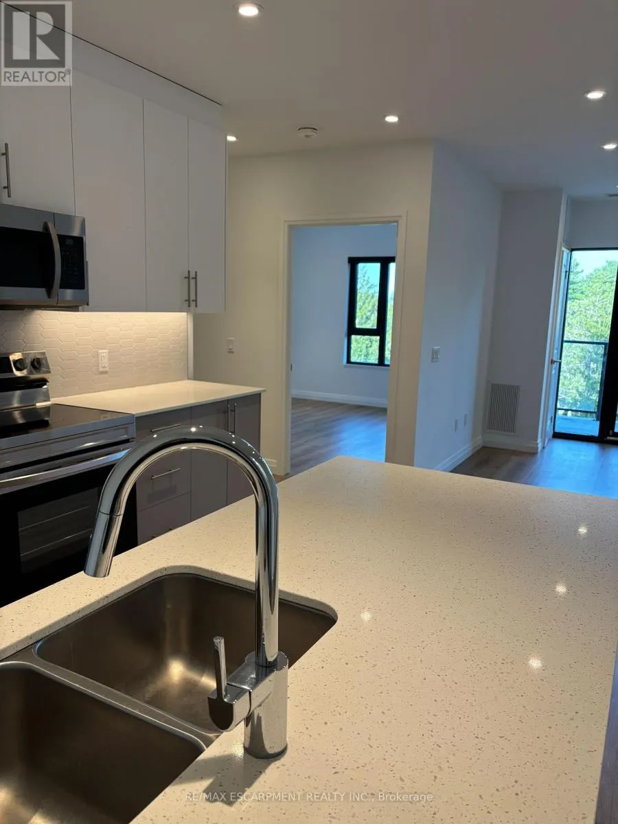 Apartment for rent: 625 - 525 New Dundee Road, Kitchener, Ontario N2P 0K8