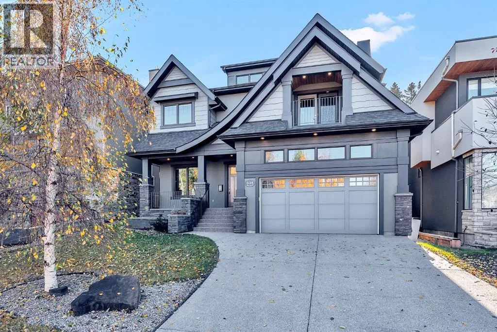 House for rent: 625 Britannia Drive Sw, Calgary, Alberta T2S 1J2