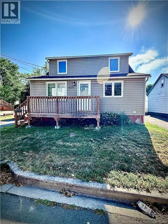 House for rent: 625 Charles Street, Dieppe, New Brunswick E1A 1Z5