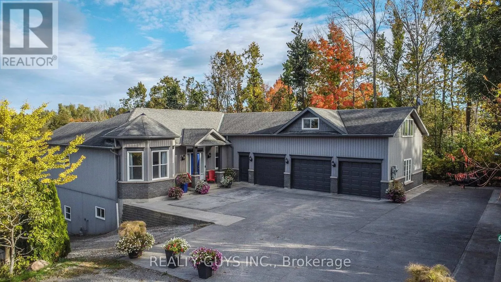 House for rent: 625 Fire  1b Route, Selwyn, Ontario K9J 6X3