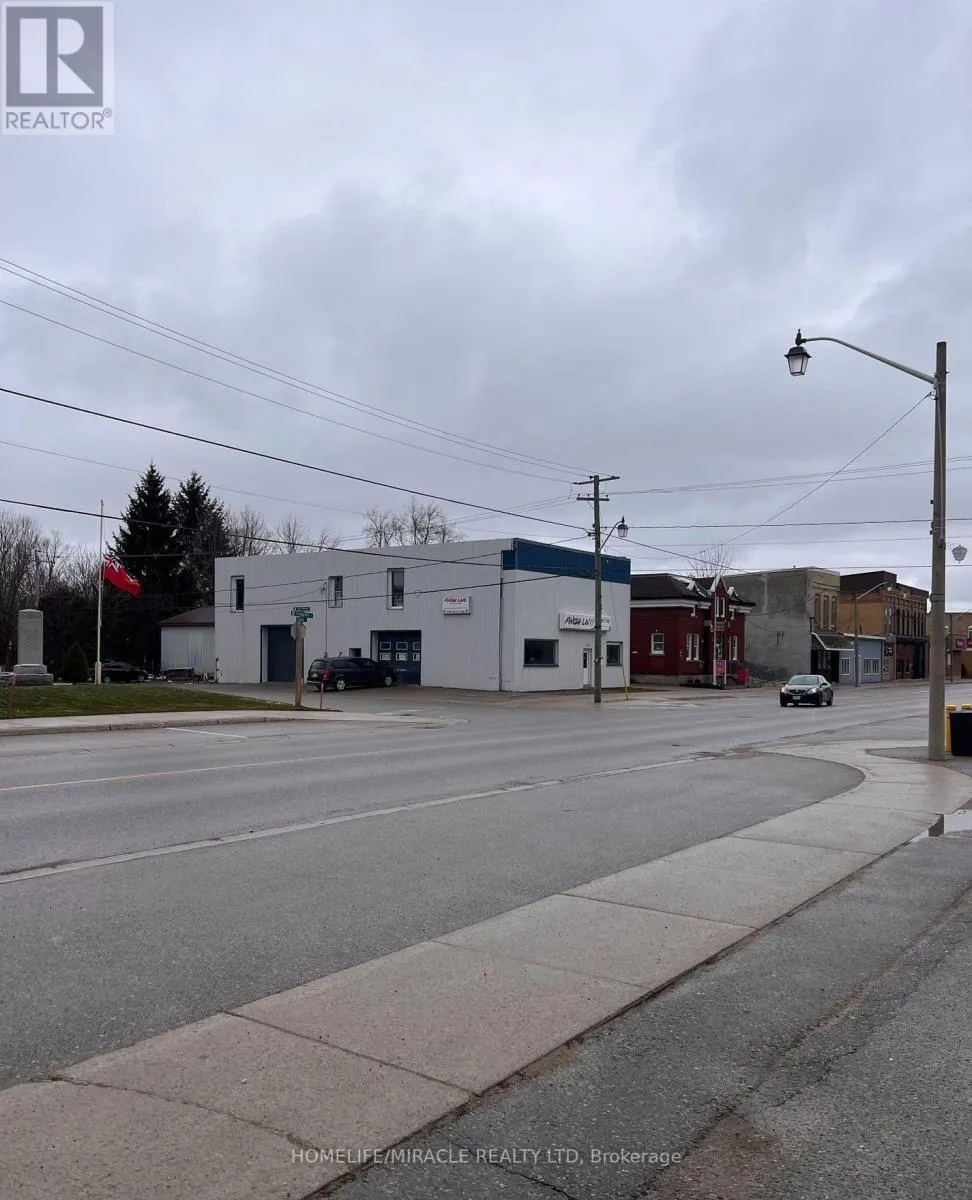625 Turnberry Street, Huron East, Ontario N0G 1H0
