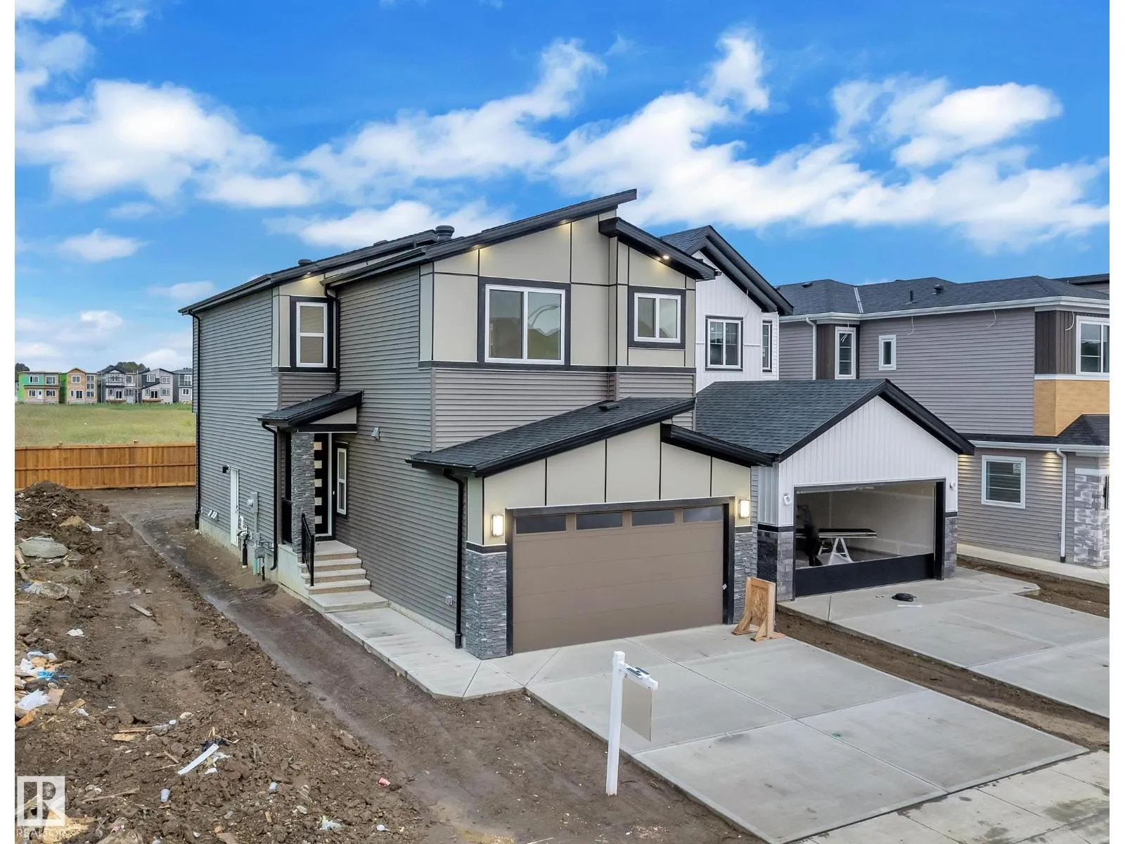 House for rent: 6251 19 St Ne, Rural Leduc County, Alberta T4X 3C8