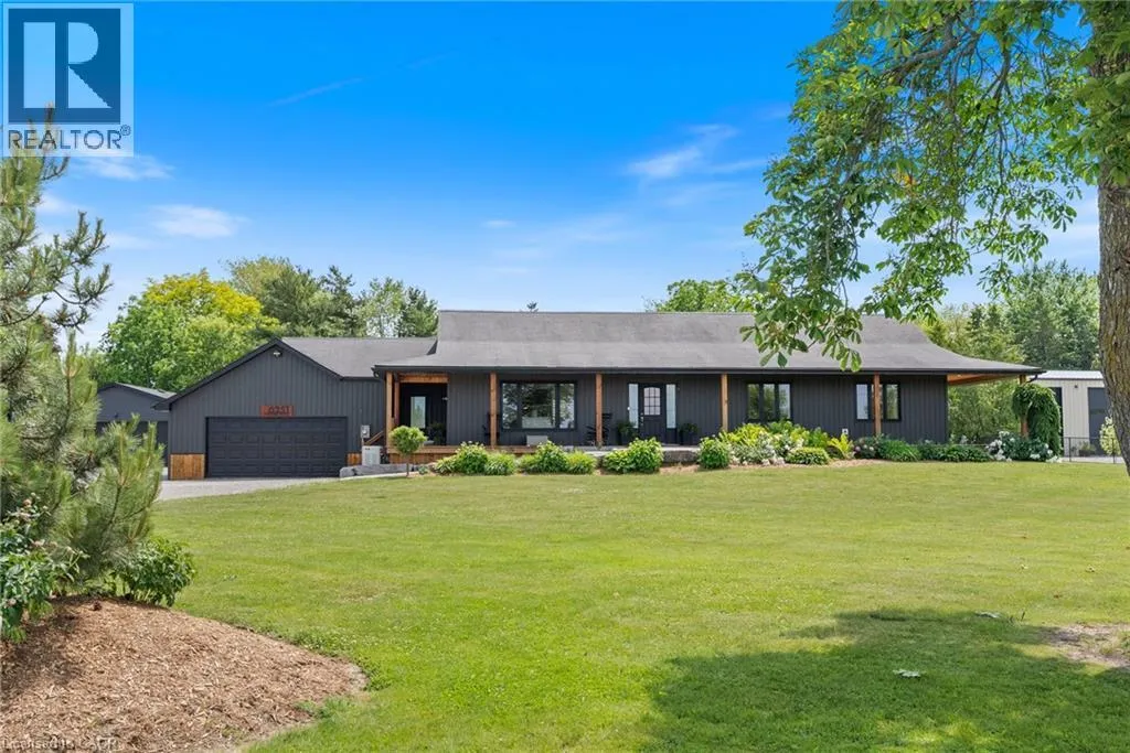 House for rent: 6251 Walkers Road, Glanbrook, Ontario L0R 1W0