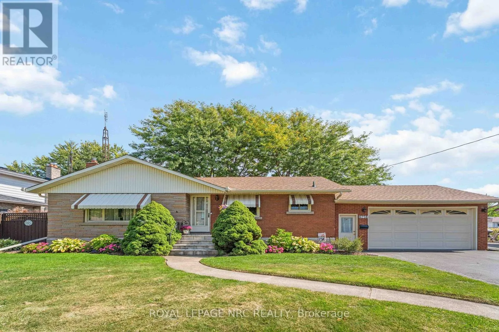 House for rent: 6256 Pitton Road, Niagara Falls, Ontario L2H 1S3