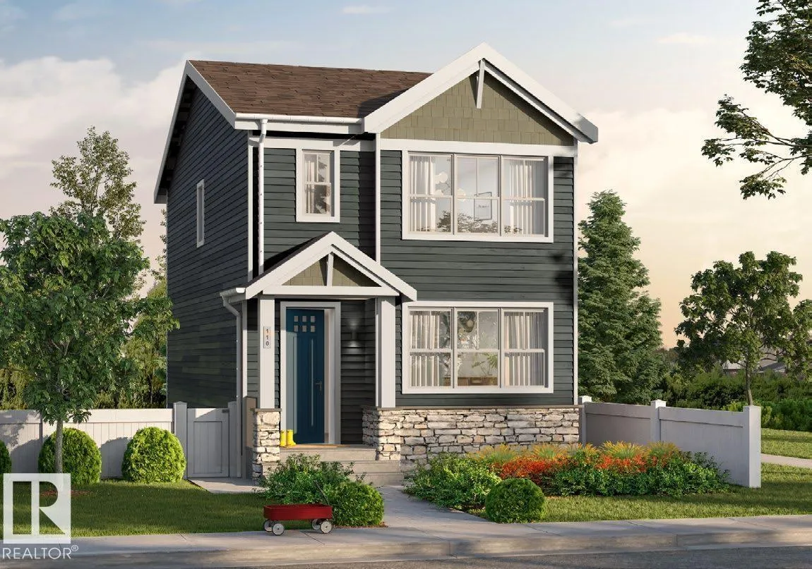 House for rent: 6257 175a Av Nw, Edmonton, Alberta T5Y 4A5