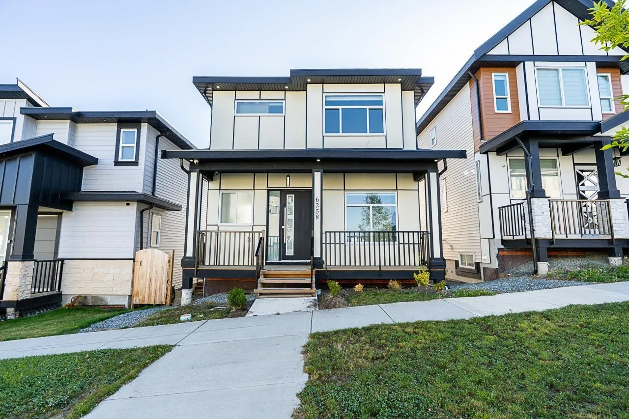 House for rent: 6258 147b Street, Surrey, British Columbia V3S 3T1