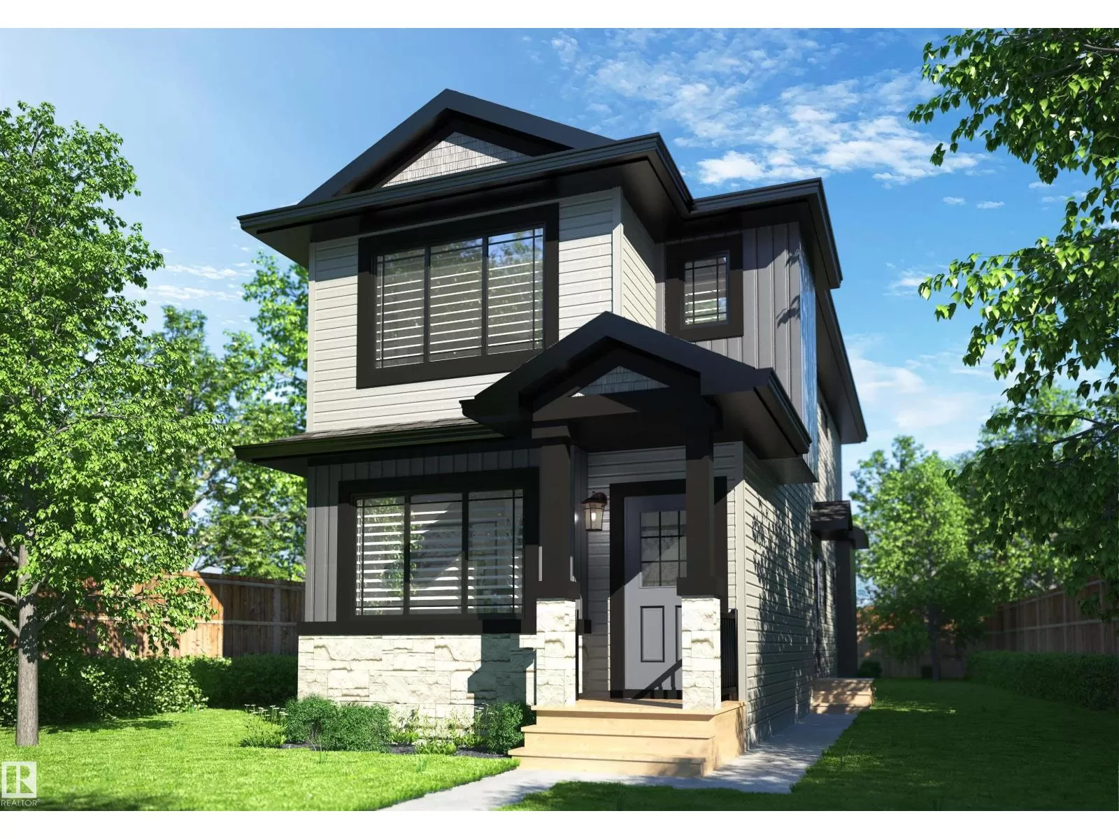 House for rent: 6258 175a Av Nw, Edmonton, Alberta T5Y 4A5