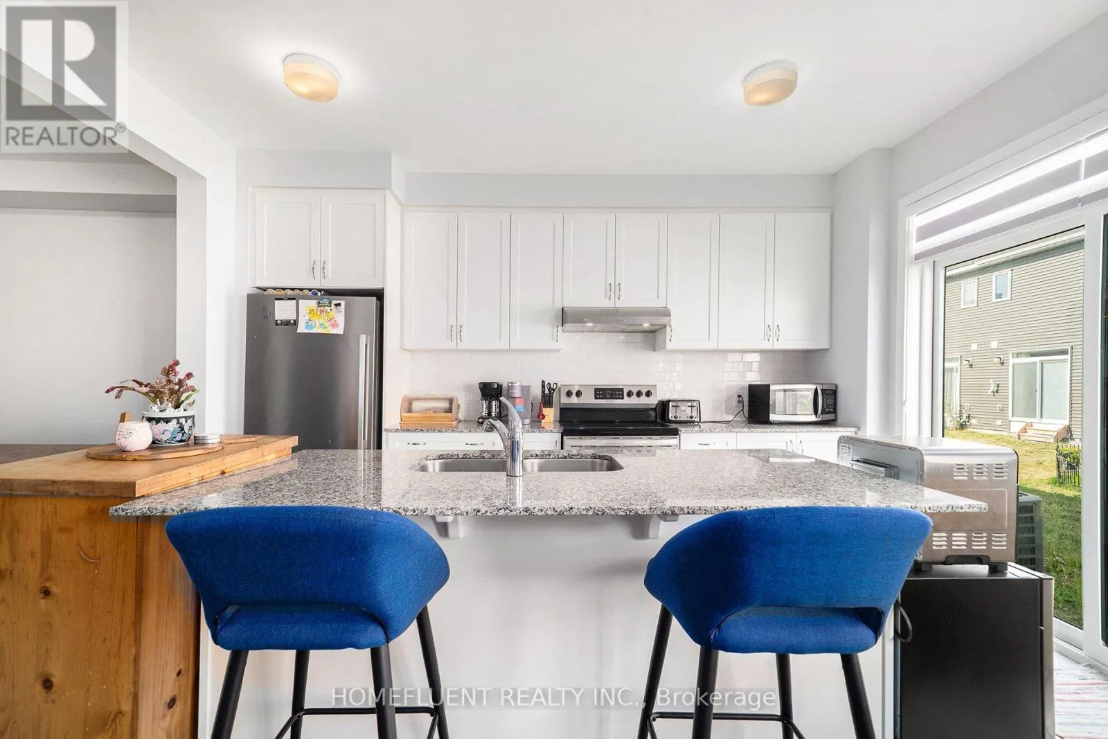 Row / Townhouse for rent: 626 Allied Mews S, Ottawa, Ontario K2S 3A1