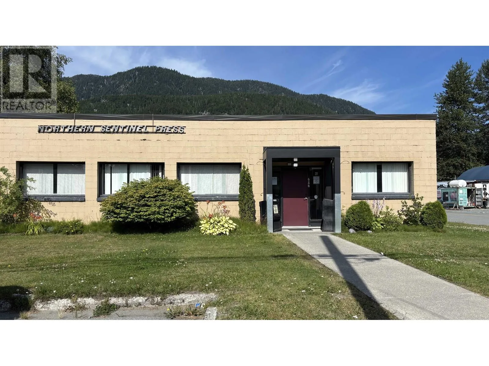 626 Enterprise Avenue, Kitimat, British Columbia V8C 2E4