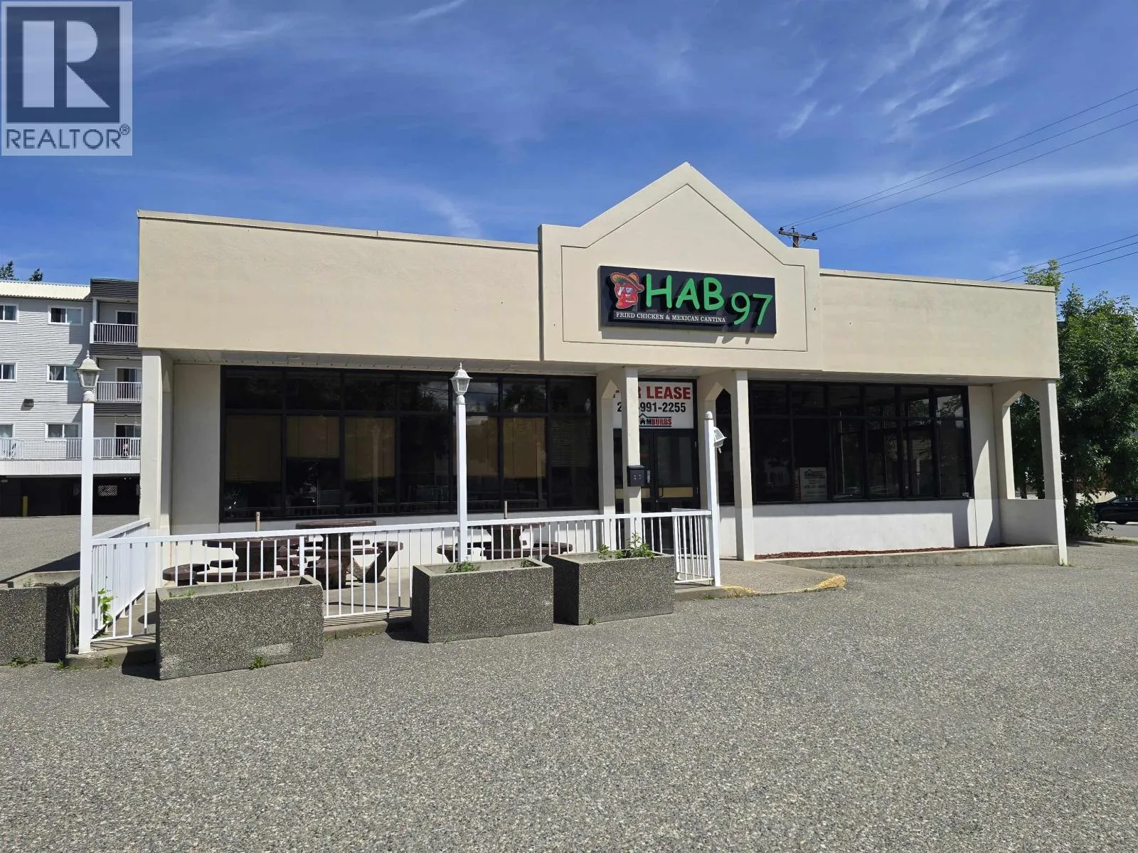 626 Front Street, Quesnel, British Columbia V2J 2K8