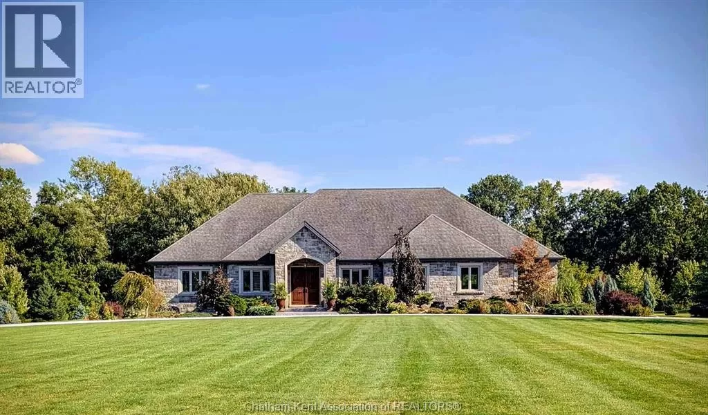 House for rent: 626 Gregory Drive East, Chatham-Kent, Ontario N7M 5J7