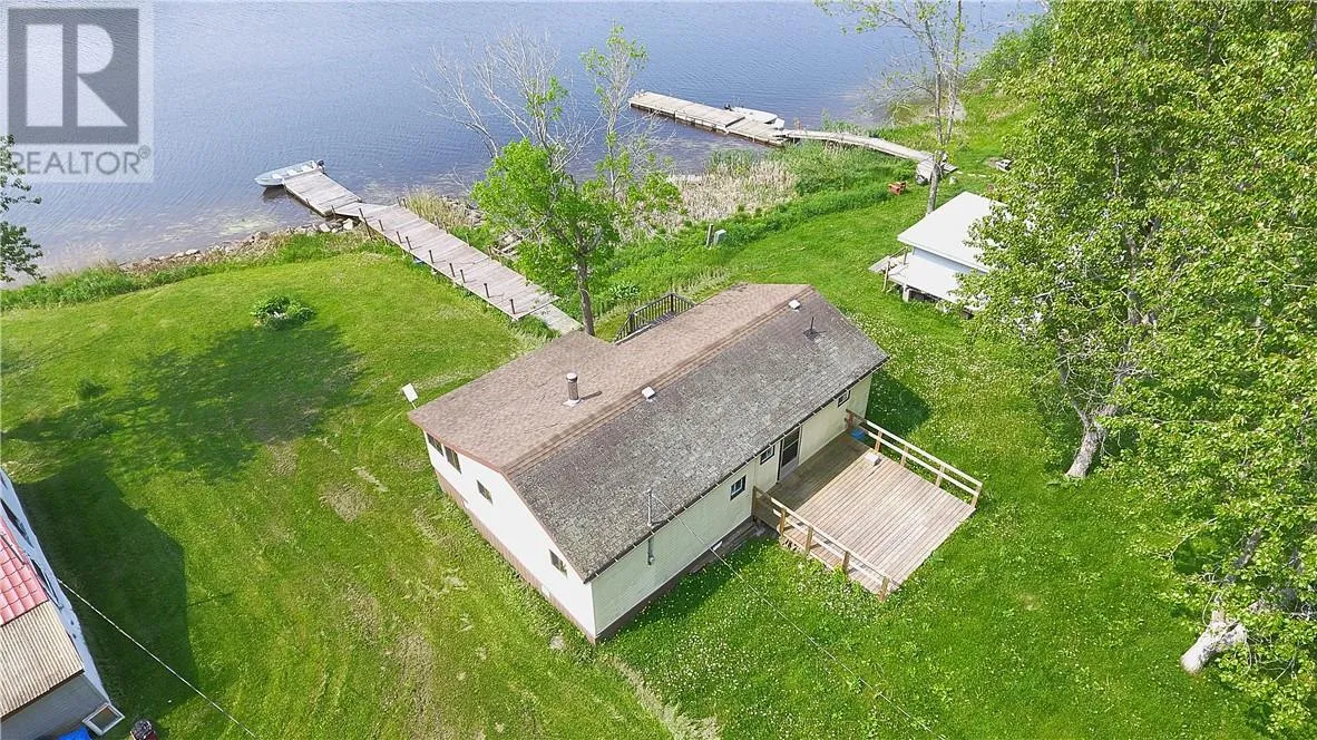 House for rent: 626 Key River, Killarney, Ontario P0G 1A0